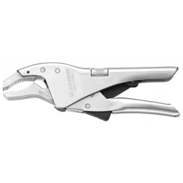 Grip pliers with 1 position type no. 501AMP